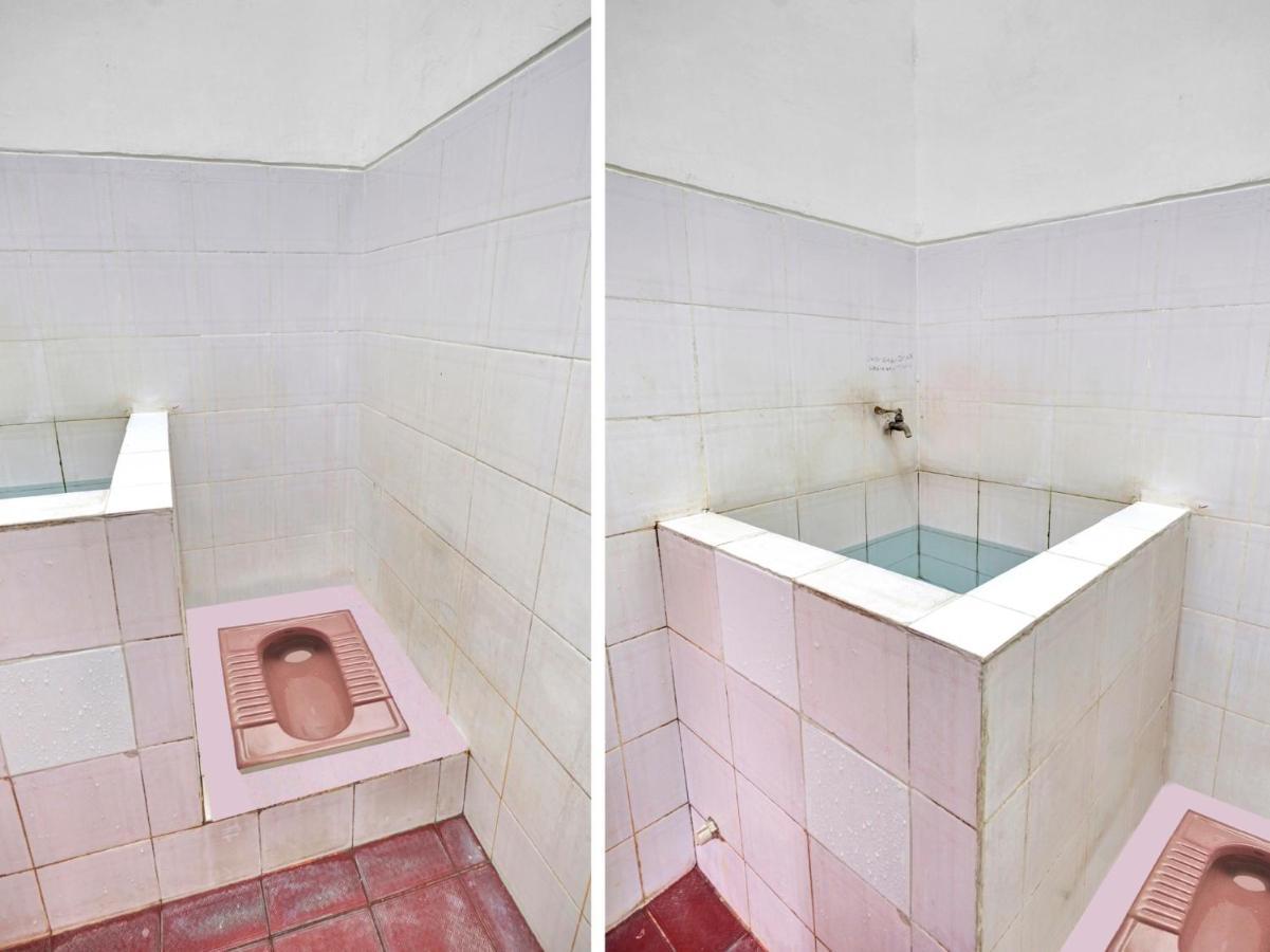 Oyo Life 90539 Taman Borobudur Guest House Syariah Blimbing  ภายนอก รูปภาพ